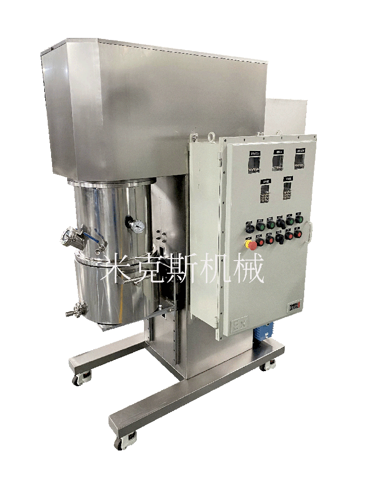 15L防爆行星攪拌機